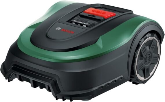 Bosch Indego M+ 700 - Robot Tondeuse Intelligent