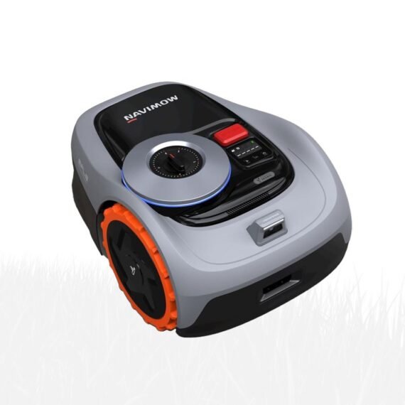 Segway Navimow i105E – Tondeuse Robotisée Avancée – Image 2