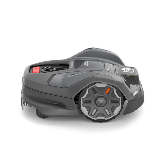 Husqvarna Automower® 410XE NERA - Robot Tondeuse Autonome – Image 2