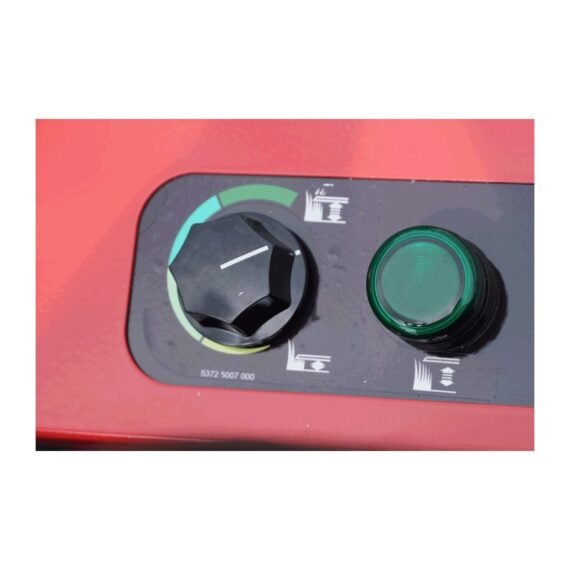 Débroussailleuse Canycom GX690 – 4x4, Moteur Honda – Image 2