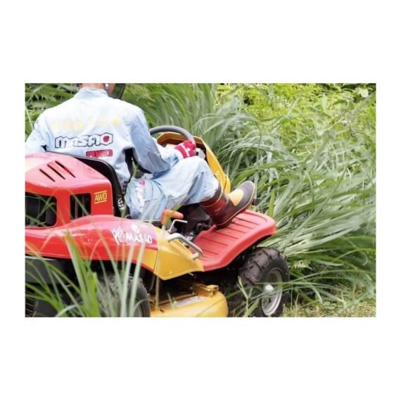 Débroussailleuse Canycom CMX 1402 – Moteur Honda GX390 – Image 3
