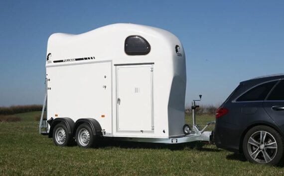 Van Cheval Liberté Gold One WL – 1.5 Place, Confort et Sécurité – Image 2