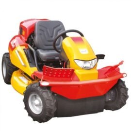 Débroussailleuse Autoportée CANYCOM CMX227