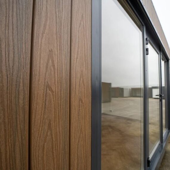 Conteneur Bureau 4×3 m – Espace de Travail Moderne et Isolé – Image 5