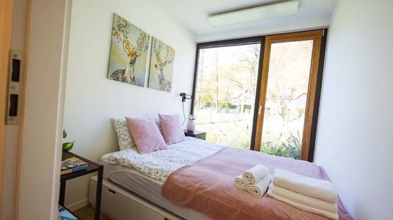 Maison Conteneur 30 m² Clé en Main - Solution Moderne – Image 8