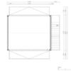 Conteneur Événementiel Extensible 2x20DV – Solution Modulaire – Image 2