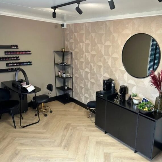 Conteneur Bureau 4×3 m – Espace de Travail Moderne et Isolé – Image 7