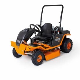 Tondeuse Débroussailleuse AS Motor AS 940 Sherpa 4WD