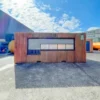 Conteneurs Modifiés pour Cuisine et Restauration - Solution Idéale pour Street Food – Image 3