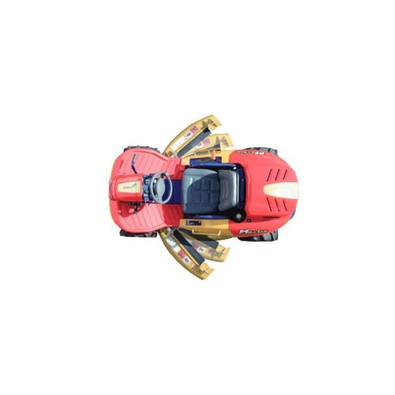 Débroussailleuse Canycom CMX 1402 – Moteur Honda GX390 – Image 6