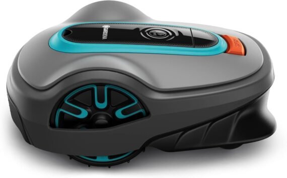 Robot Tondeuse GARDENA smart SILENO City – Tonte intelligente – Image 2
