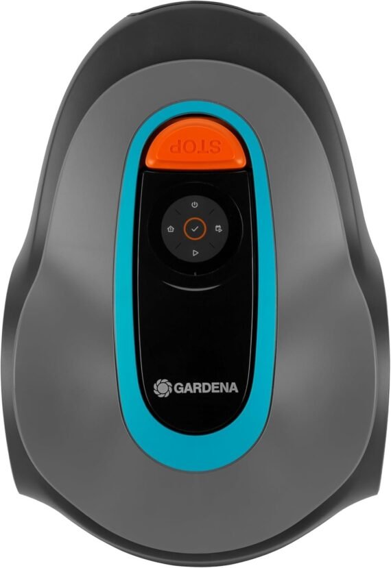 GARDENA SILENO minimo - Robot Tondeuse Intelligent – Image 2