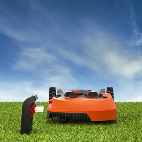 Tondeuse robot Worx Landroid S400 - WR184E – Image 5
