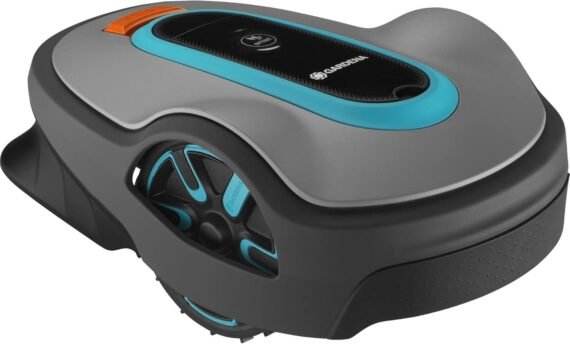 Tondeuse robot GARDENA smart Sileno Life set 750 – Image 2