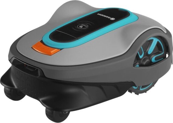 Tondeuse robot GARDENA smart Sileno Life set 750 – Image 3