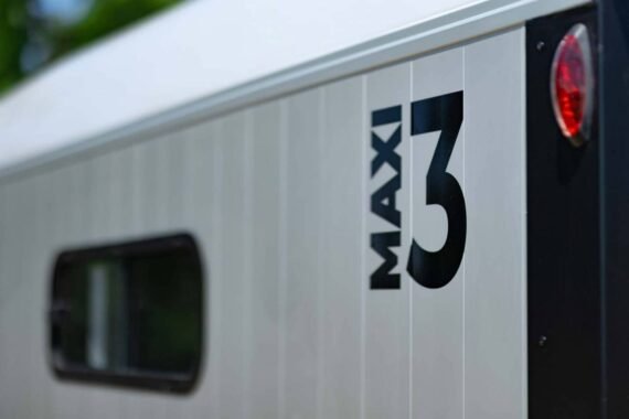Van Minimax – Transport 3 Chevaux | Confort & Sécurité – Image 9