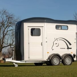 Van Cheval Liberté Touring Jumping Luxe – 2 Places
