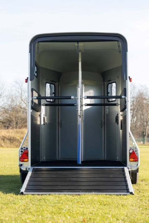 Van Cheval Liberté Touring Jumping Luxe – 2 Places – Image 5