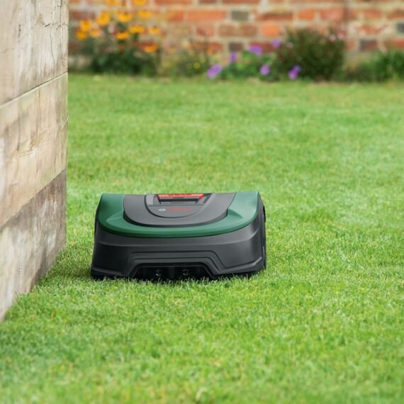 Bosch Indego M 700 - Robot Tondeuse Intelligent – Image 10