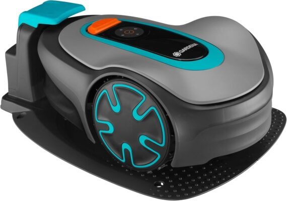 GARDENA SILENO minimo - Robot Tondeuse Intelligent – Image 4