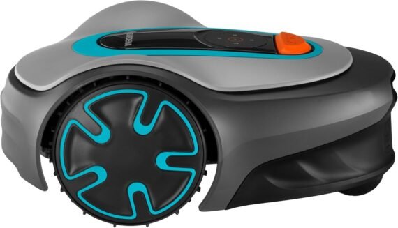 GARDENA SILENO minimo - Robot Tondeuse Intelligent – Image 3