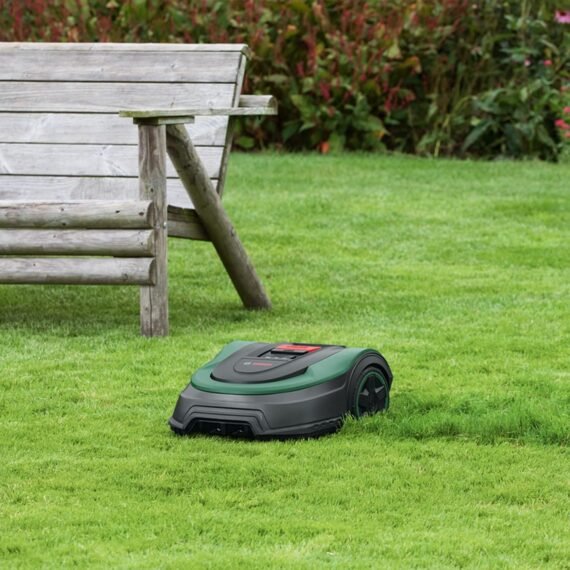 Bosch Indego M 700 - Robot Tondeuse Intelligent – Image 3