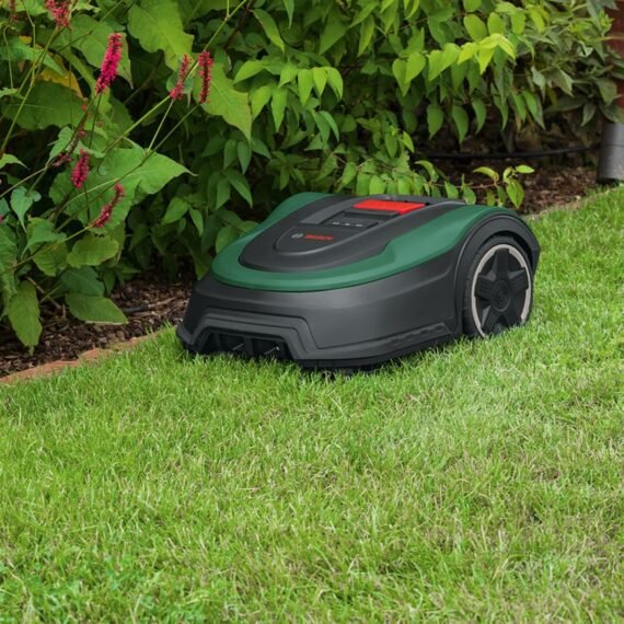 Bosch Indego M 700 - Robot Tondeuse Intelligent – Image 7