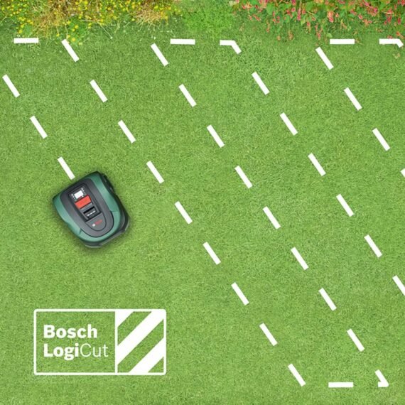 Bosch Indego M 700 - Robot Tondeuse Intelligent – Image 8
