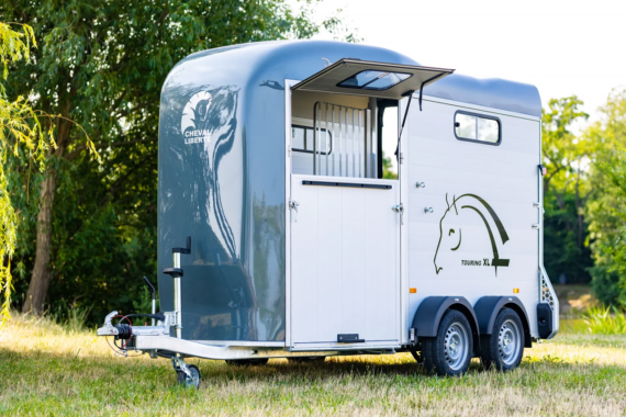 Van Cheval Liberté Touring Country XL – 2 Places – Image 2
