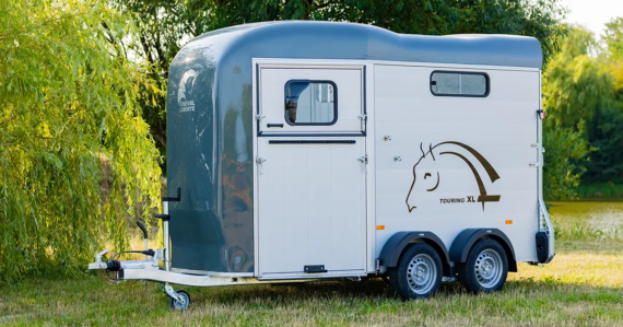 Van Cheval Liberté Touring Country XL – 2 Places – Image 4