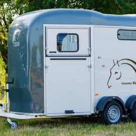 Van Cheval Liberté Touring Country XL – 2 Places