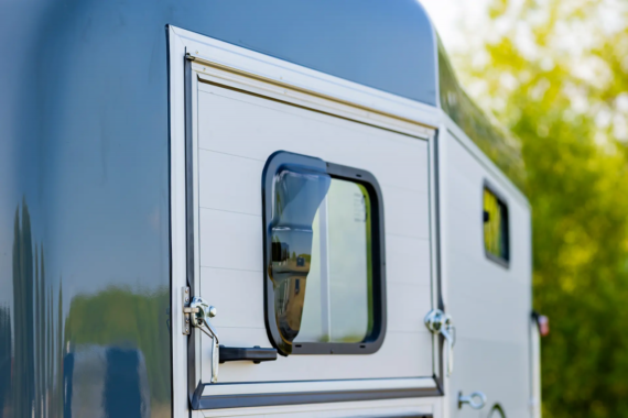 Van Cheval Liberté Touring Country XL – 2 Places – Image 6