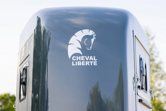 Van Cheval Liberté Touring Country XL – 2 Places – Image 8