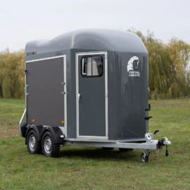 Van Cheval Liberte modèle Gold 3 Origins Premium - 2024