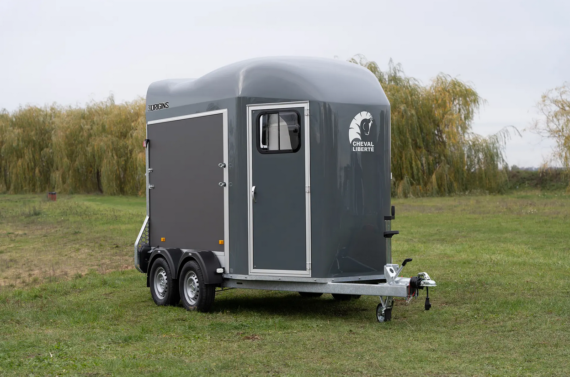 Van Cheval Liberte modèle Gold 3 Origins Premium - 2024