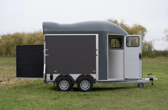 Van Cheval Liberte modèle Gold 3 Origins Premium - 2024 – Image 2