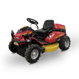 Débroussailleuse Autoportée CANYCOM CMX1810