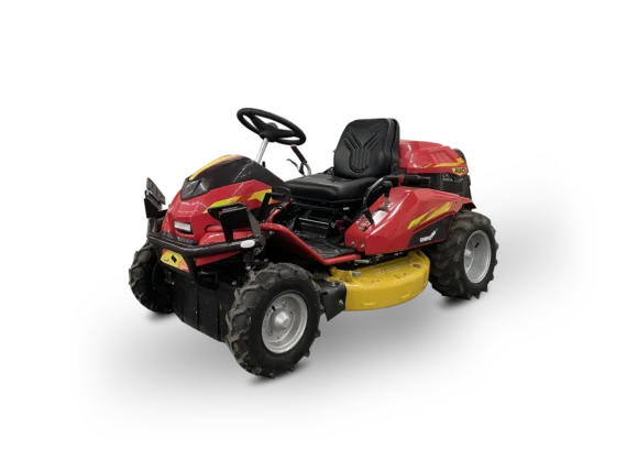 Débroussailleuse Autoportée CANYCOM CMX1810