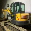 Mini Pelle Bobcat E50 – 2015 – occasion – Image 5