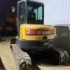 Mini Pelle Bobcat E50 – 2015 – occasion – Image 4