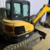 Mini Pelle Bobcat E50 – 2015 – occasion – Image 3