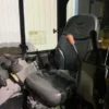 Mini Pelle Bobcat E50 – 2015 – occasion – Image 2