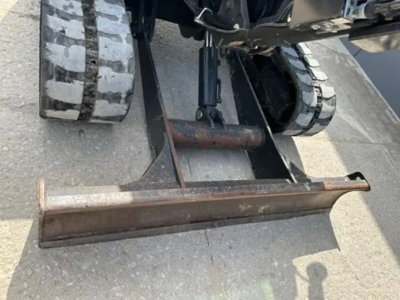 Mini Pelle Bobcat E62 – 2019 – occasion – Image 2