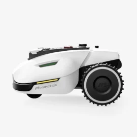 YUKA – Robot Tondeuse Connecté Haute Précision