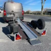 Remorque Moto Type-Top RGW 600 – Transport sécurisé et performant pour vos motos – Image 5