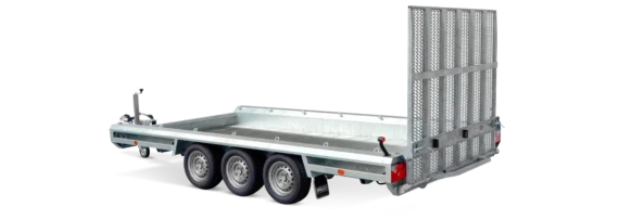 Remorque Hulco Terrax-5+ 6000 – Puissance et robustesse – Image 4