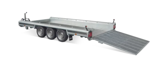 Remorque Hulco Terrax-5+ 6000 – Puissance et robustesse – Image 5