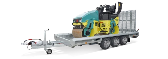 Remorque Hulco Terrax-5+ 6000 – Puissance et robustesse – Image 6