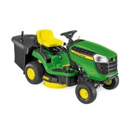 Tondeuse Autoportée John Deere X116R - Moteur Briggs & Stratton