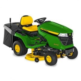 Tondeuse Autoportée John Deere X350R - Moteur 19,2 ch